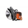 Husqvarna doorslijpmachine K760 300mm Husqvarna doorslijpmachine K760 300mm