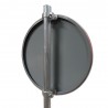 Verkeersbord C02 Éénrichtingsweg Verkeersbord C02 Éénrichtingsweg