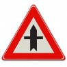 Verkeersbord B03 Voorrangskruispunt Verkeersbord B03 Voorrangskruispunt